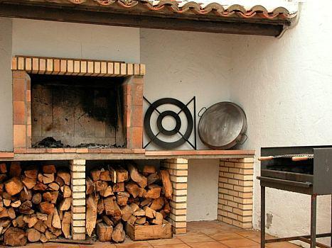 Hostal Castilla Seron de Najima Exterior foto